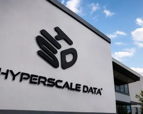 Hyperscale Data stock gains with traders looking at AI data-center plan, Bitcoin move