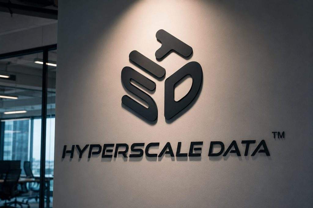 Hyperscale Data Pops After $1 Billion AI Data Center Info, GPUs Draw Fresh Looks