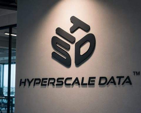 Hyperscale Data Pops After $1 Billion AI Data Center Info, GPUs Draw Fresh Looks
