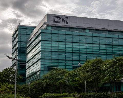 IBM gains premarket as OpenAI deal and quantum moves stand out during tech slide