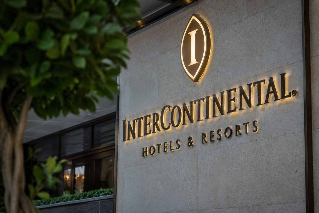 IHG buyback near record highs puts capital-return math in focus