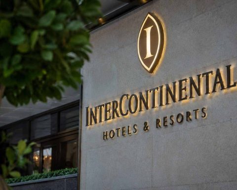 IHG buyback near record highs puts capital-return math in focus