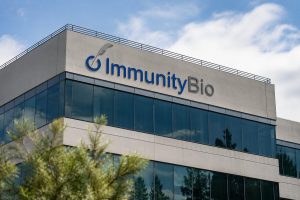 ImmunityBio (NASDAQ:IBRX) rises as Russell index rebalancing and high multiple draw buyers
