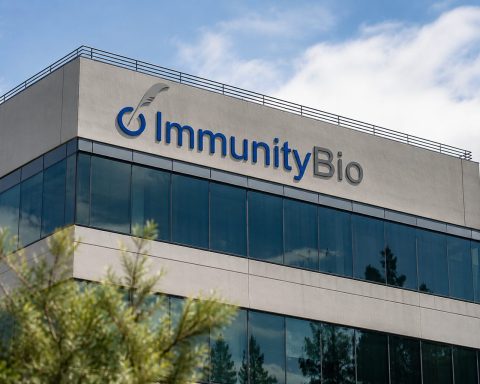 ImmunityBio (NASDAQ:IBRX) rises as Russell index rebalancing and high multiple draw buyers