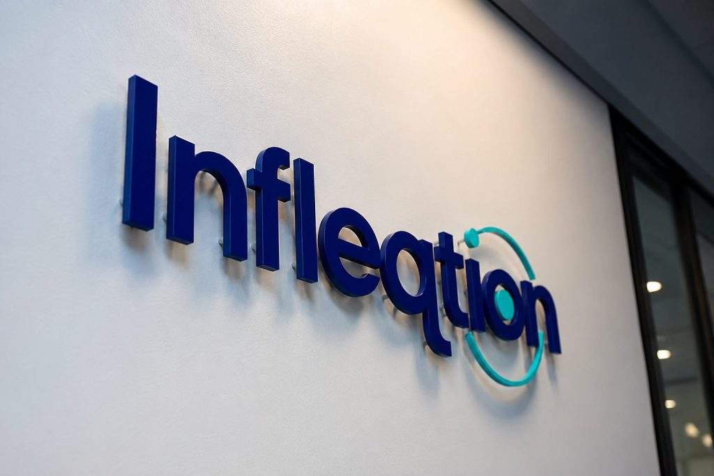 Infleqtion Stock Rises After Quantum Space Announcement, White House Moves