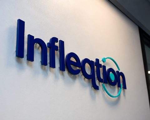 Infleqtion Stock Rises After Quantum Space Announcement, White House Moves