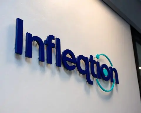 Infleqtion Stock Rises After Quantum Space Announcement, White House Moves