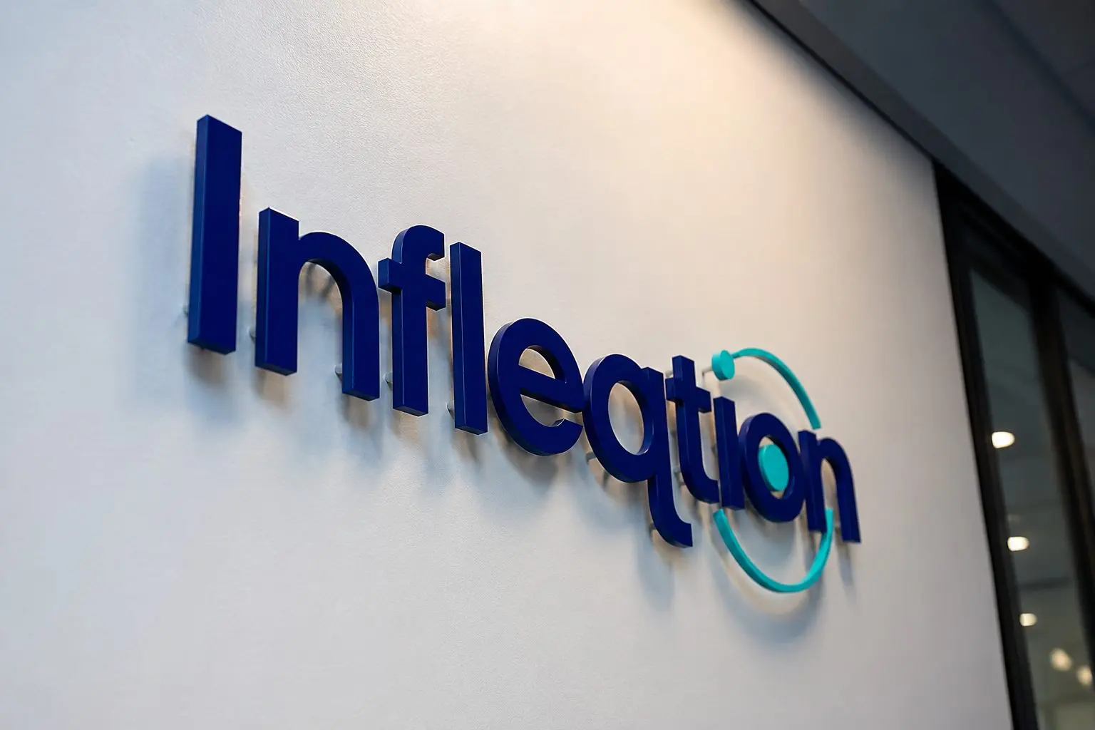 Infleqtion Stock Rises After Quantum Space Announcement, White House Moves