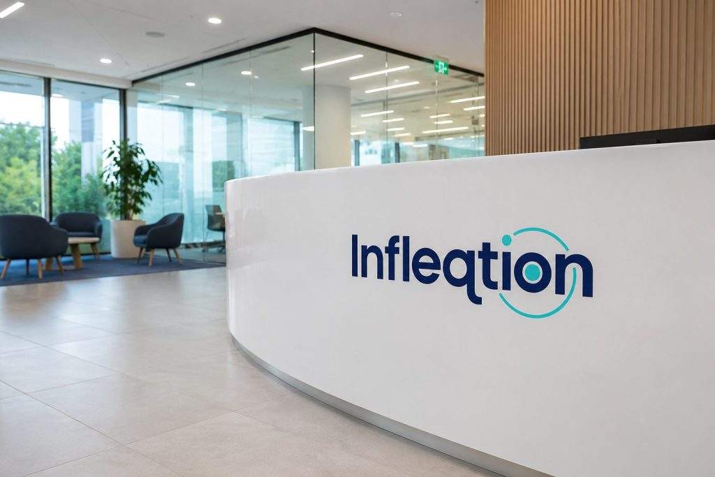 Infleqtion (NYSE:INFQ) up in premarket as quantum returns to focus