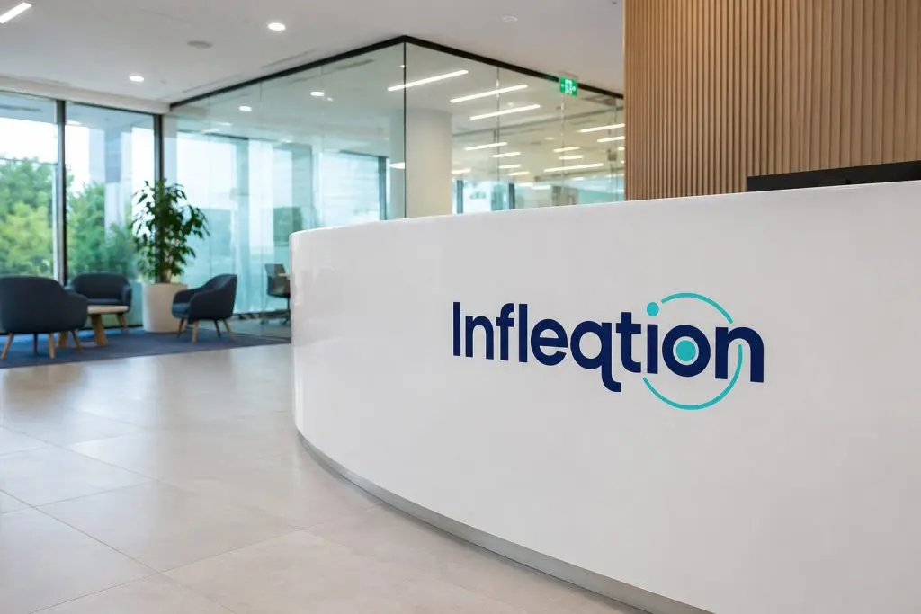 Infleqtion (NYSE:INFQ) up in premarket as quantum returns to focus