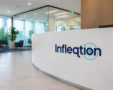 Infleqtion (NYSE:INFQ) up in premarket as quantum returns to focus