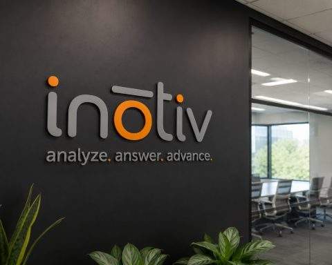 Inotiv Shares Jump After Bankruptcy, But Filing Warns On Loss