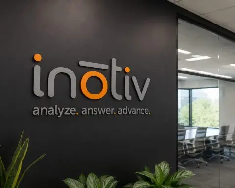 Inotiv Shares Jump After Bankruptcy, But Filing Warns On Loss