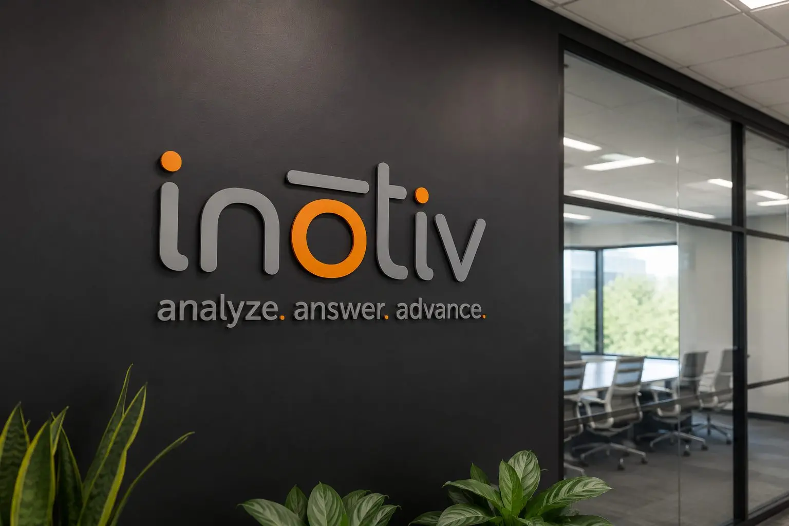 Inotiv Shares Jump After Bankruptcy, But Filing Warns On Loss