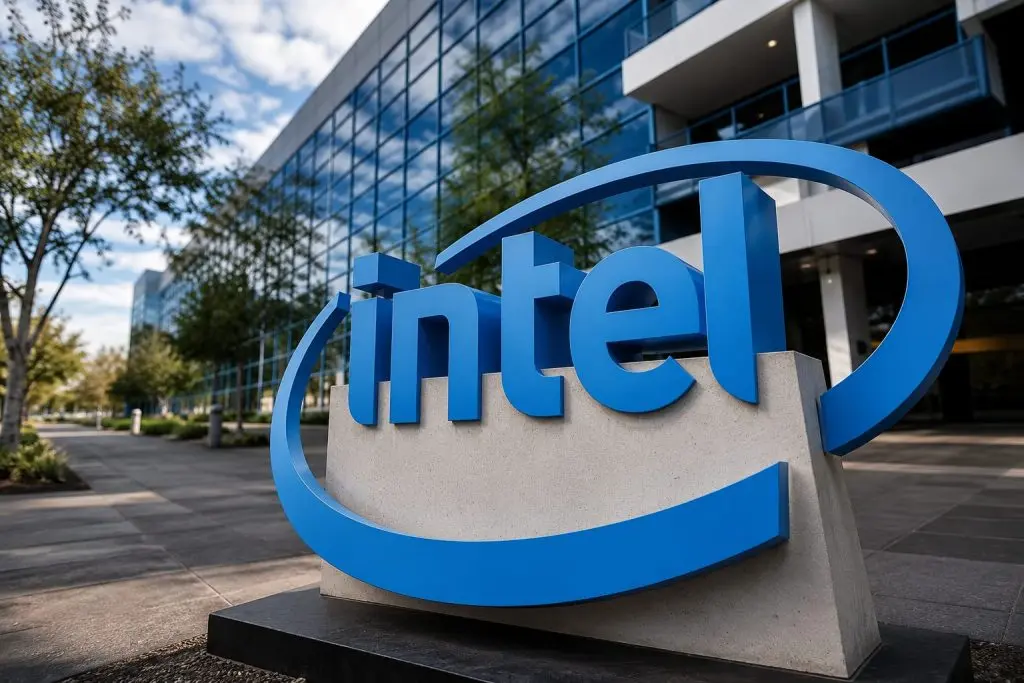Intel (NASDAQ:INTC) falls behind as chipmakers rebound and foundry plans edge closer to 14A deadline