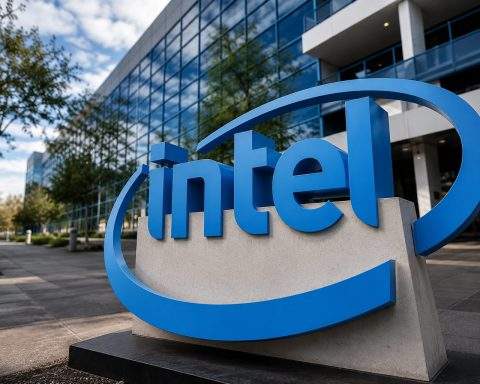 Intel (NASDAQ:INTC) falls behind as chipmakers rebound and foundry plans edge closer to 14A deadline