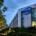 Intel (NASDAQ:INTC) edges lower, pulling back from $700 billion mark