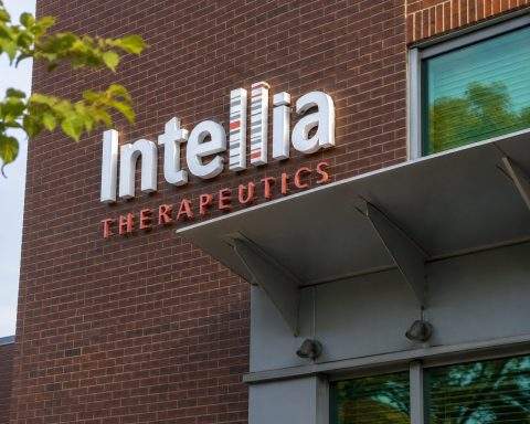Intellia Therapeutics Stock Jumps as CRISPR Therapy Data Put FDA Filing in Focus