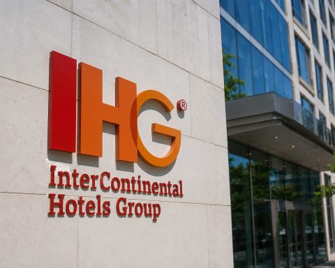 InterContinental Hotels Group buyback speeds up share-count cut