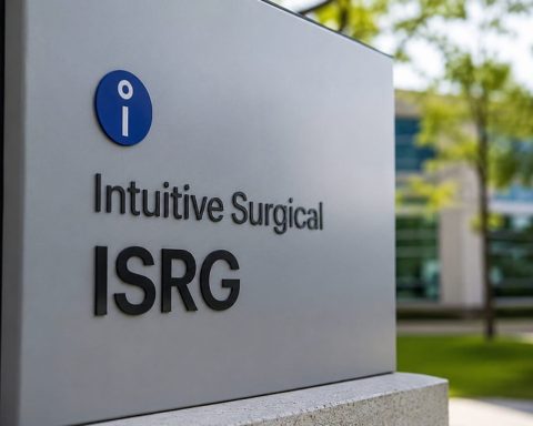 Intuitive Surgical (NASDAQ:ISRG) holds $400 with analysts split going into Q2