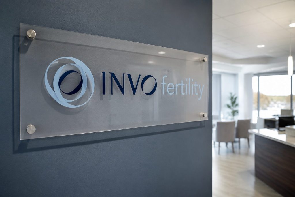 INVO Fertility (NASDAQ:INVO) climbs on clinic agreement, Nasdaq update sends shares higher in early trade