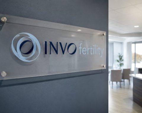 INVO Fertility (NASDAQ:INVO) climbs on clinic agreement, Nasdaq update sends shares higher in early trade