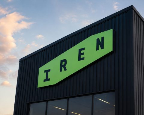 IREN Limited (NASDAQ:IREN) slides as Warriors badge faces AI revenue test