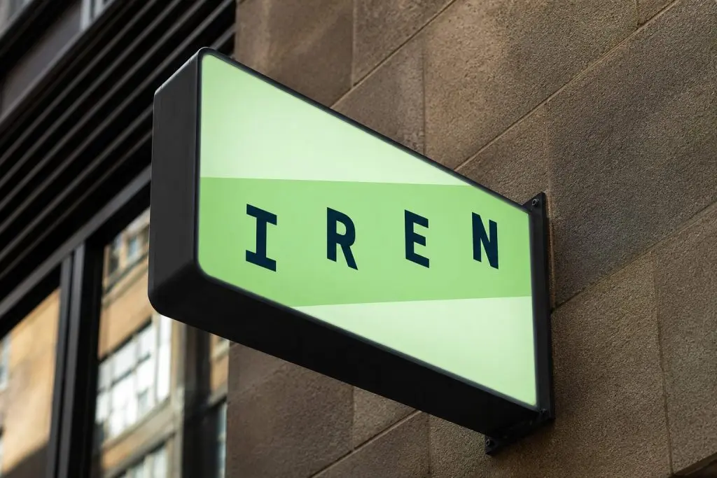 IREN Shares Rally After Bitcoin Rebound and $4.4 Billion AI Data Center Move