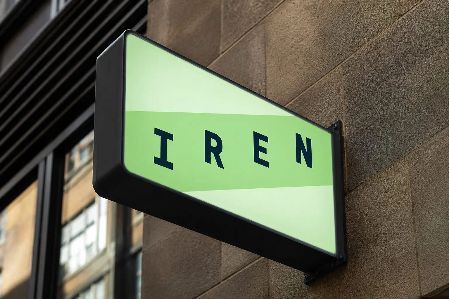 IREN Shares Rally After Bitcoin Rebound and $4.4 Billion AI Data Center Move