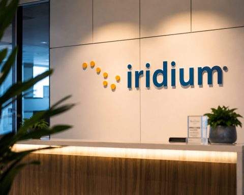 Iridium shares climb with Rocket Lab deal spread at 2.7%, $54 offer in focus