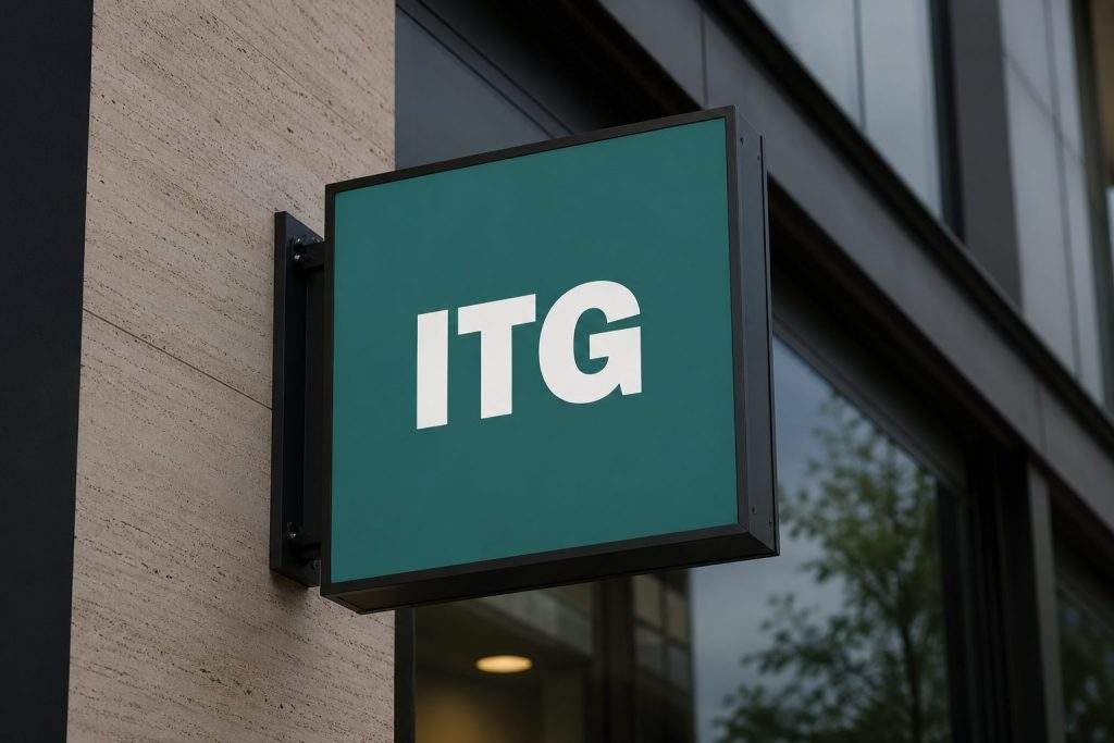 ITG aims for $2.7 billion valuation in Nasdaq IPO as Oaktree-backed infrastructure group looks to go public