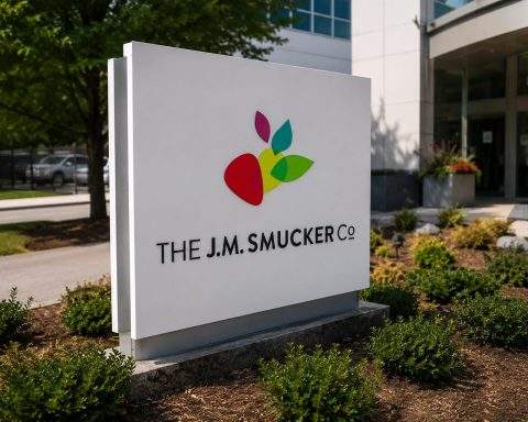 J.M. Smucker Stock Is Rising Before the Bell — The Earnings Beat Comes With a Sales Warning