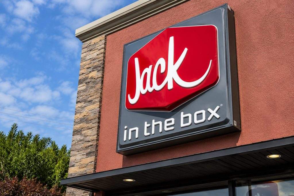 Jack in the Box (NASDAQ:JACK) pops after Russell Microcap move triggers squeeze