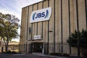 JBS shutdowns put pressure on U.S. beef as cattle prices rise