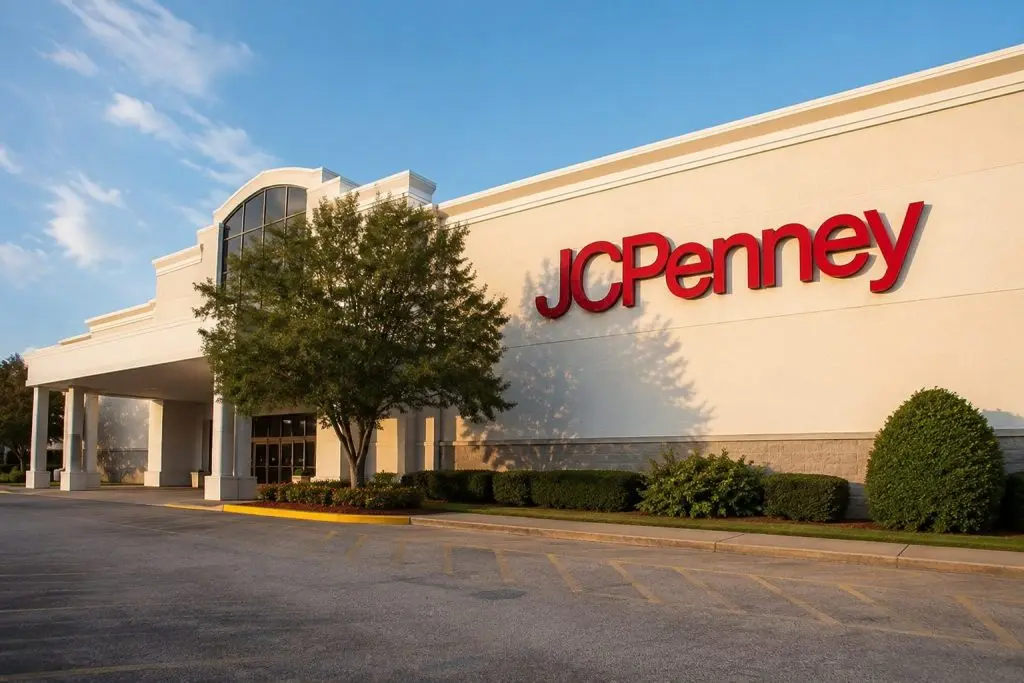 JCPenney store closings push spotlight onto mall landlords