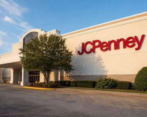 JCPenney store closings push spotlight onto mall landlords