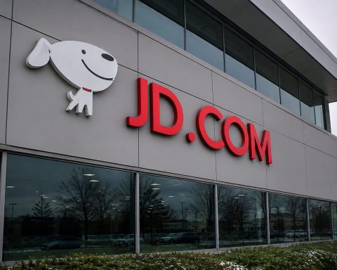 JD.com (NASDAQ:JD; HKG:9618) trades close to 52-week low after 618 data, Daiwa trims target