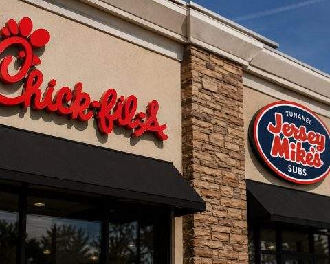 Jersey Mike’s edges ahead of Chick-fil-A in ACSI fast-food survey