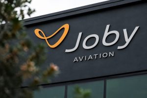 Joby Aviation (NYSE:JOBY) drops as Russell rebalance brings volume spike