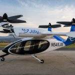 Joby Aviation stock closes at $10 in holiday-shortened week as air-taxi trade faces Monday test