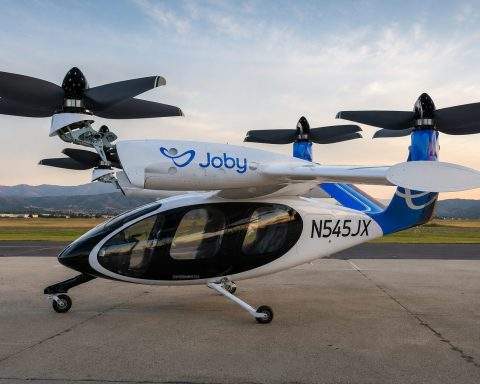 Joby Aviation stock closes at $10 in holiday-shortened week as air-taxi trade faces Monday test