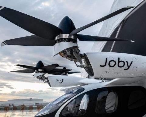 Joby Aviation drops as air taxi firm seen up against FAA, cash burn issues