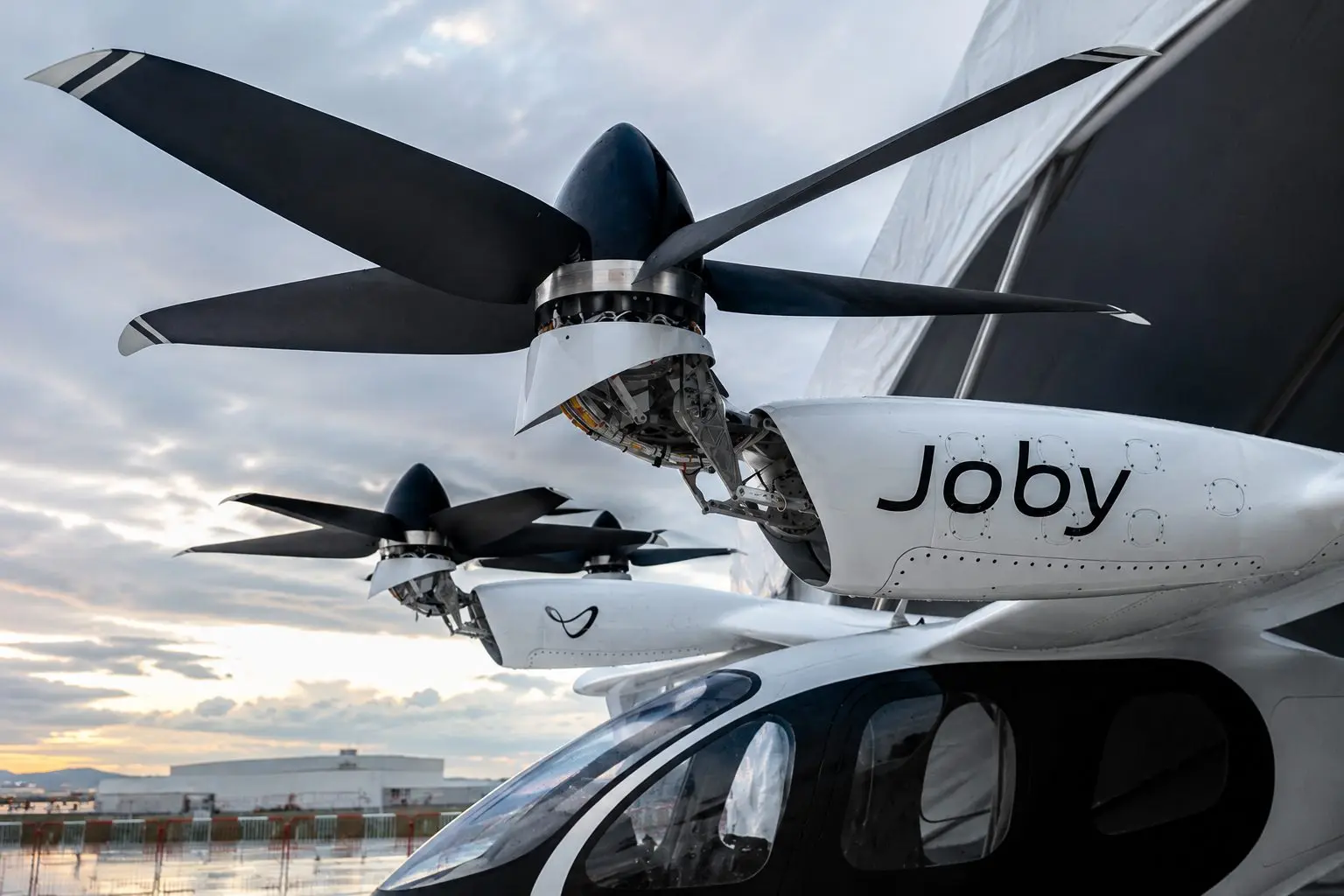 Joby Aviation drops as air taxi firm seen up against FAA, cash burn issues