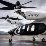 Joby Aviation stock falls as heavy volume tests eVTOL rally
