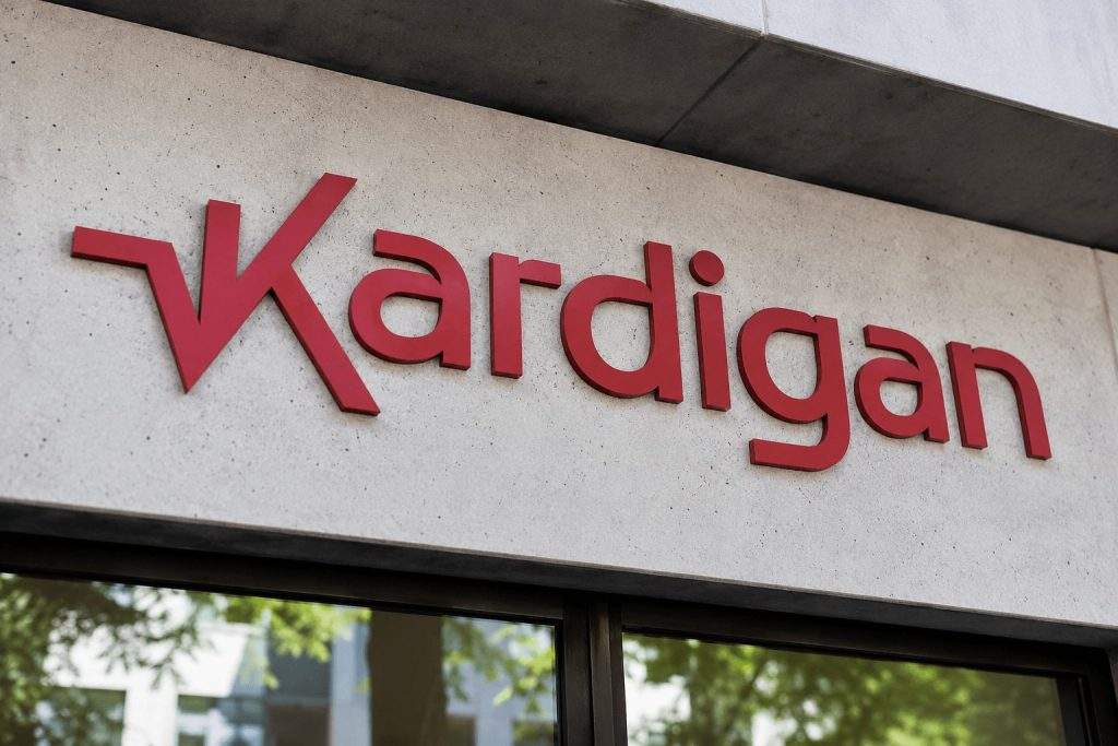 Kardigan pops in first Nasdaq trading after $400 million IPO