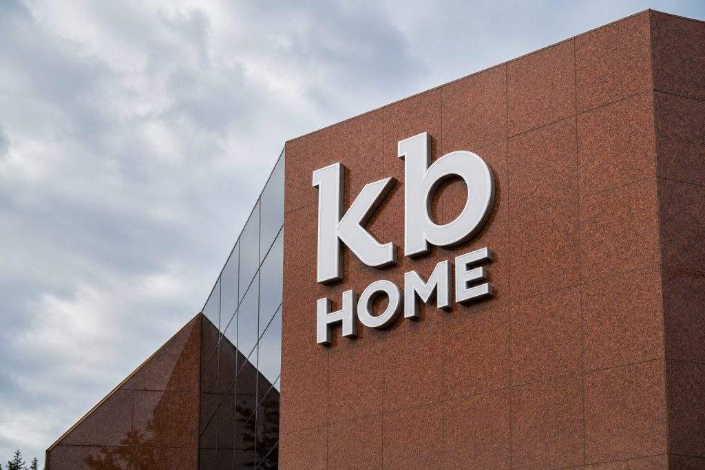 KB Home (NYSE:KBH) rises after hours as traders look to H2 delivery gains KB Home (NYSE:KBH) rises after hours as traders look to H2 delivery gains