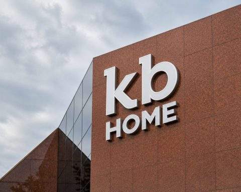 KB Home (NYSE:KBH) rises after hours as traders look to H2 delivery gains