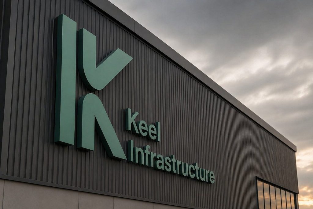 Keel Infrastructure (NASDAQ:KEEL) sees Russell rebalance volume exceed short interest