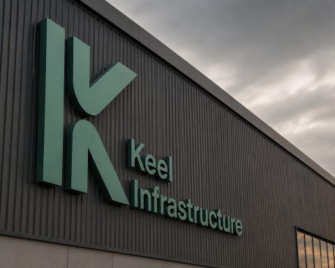 Keel Infrastructure (NASDAQ:KEEL) sees Russell rebalance volume exceed short interest