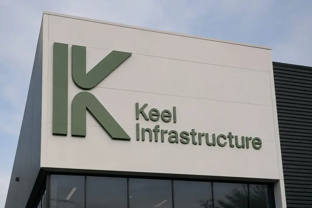 Keel Infrastructure gains before the bell as Citizens initiates on AI power pipeline
